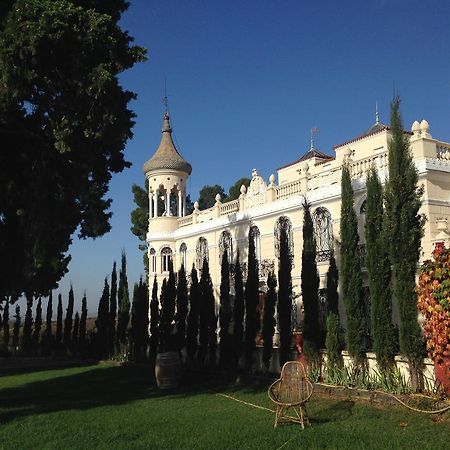 Finca Casa Nueva เรเกนา ภายนอก รูปภาพ