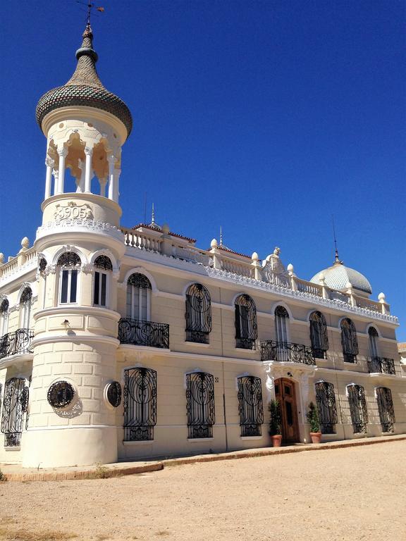 Finca Casa Nueva เรเกนา ภายนอก รูปภาพ
