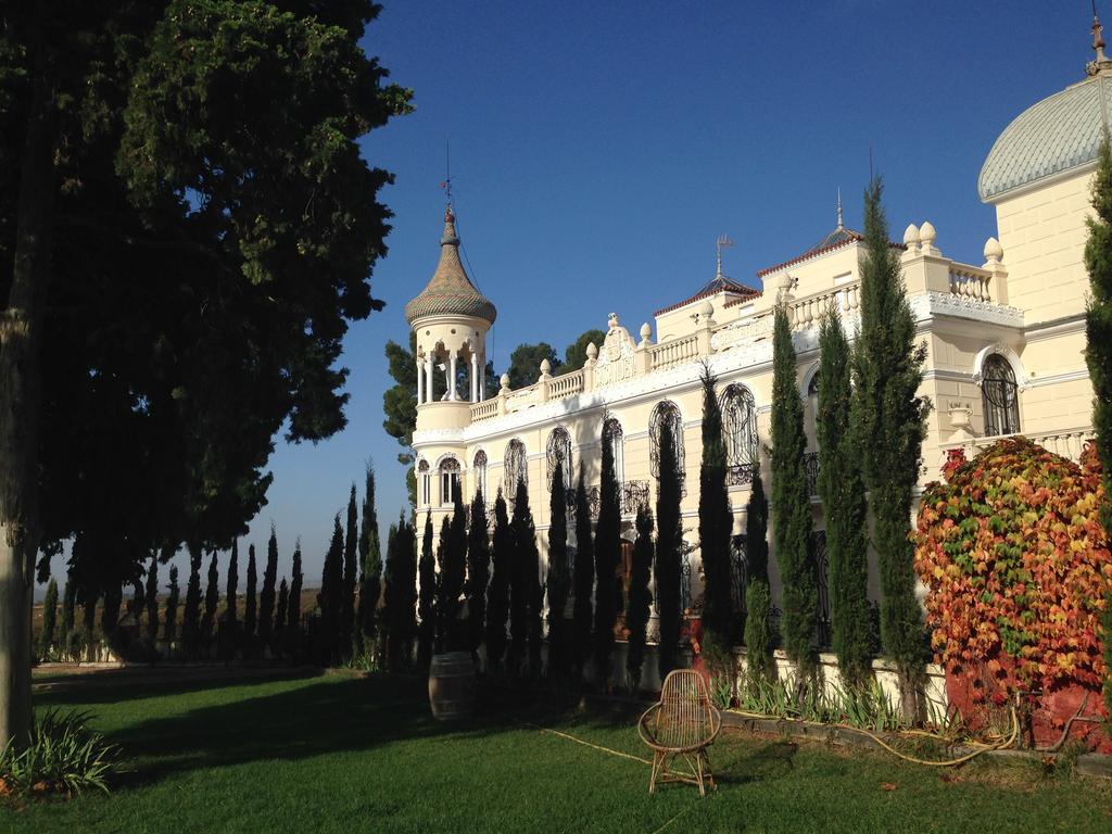 Finca Casa Nueva เรเกนา ภายนอก รูปภาพ