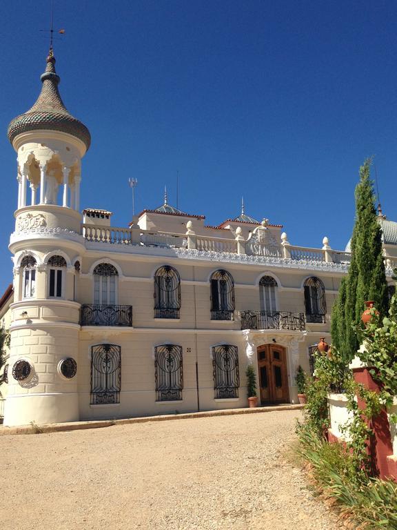 Finca Casa Nueva เรเกนา ภายนอก รูปภาพ